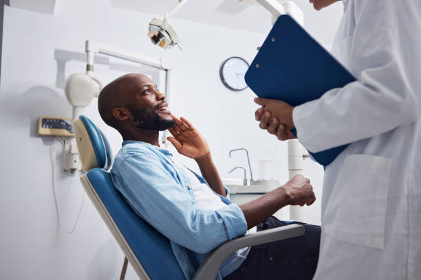 Laser Dentistry in Fort Plain, NY